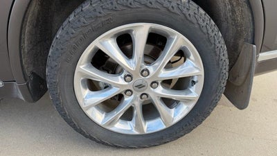 2019 Dodge Durango Citadel