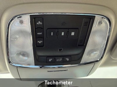 2019 Dodge Durango Citadel