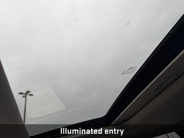 2019 Dodge Durango Citadel