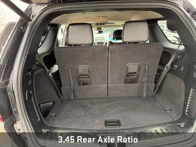 2019 Dodge Durango Citadel