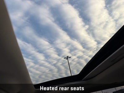 2019 Dodge Durango Citadel