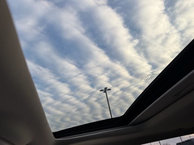 2019 Dodge Durango Citadel