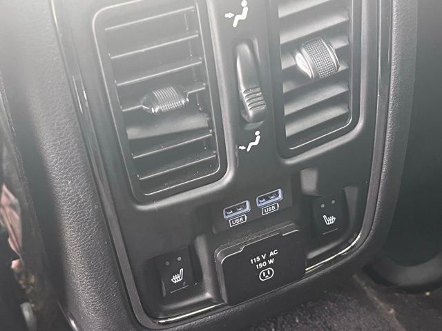 2019 Jeep Grand Cherokee Trailhawk