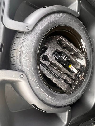 2019 Jeep Grand Cherokee Trailhawk