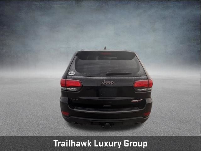 2019 Jeep Grand Cherokee Trailhawk