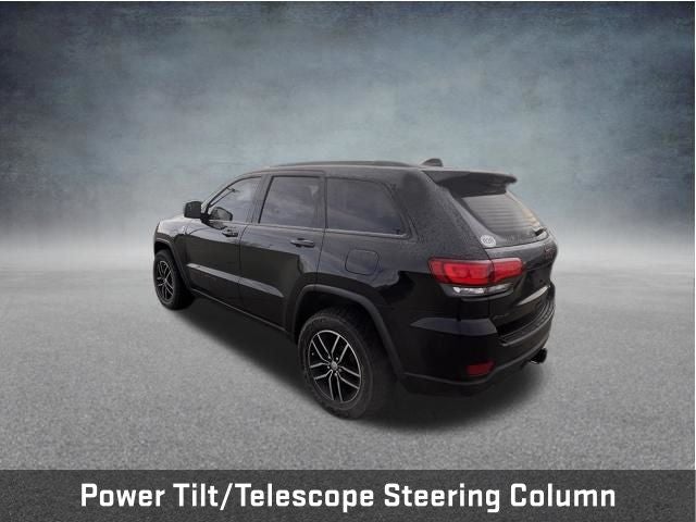 2019 Jeep Grand Cherokee Trailhawk