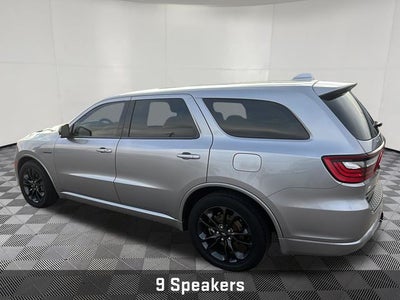 2021 Dodge Durango R/T