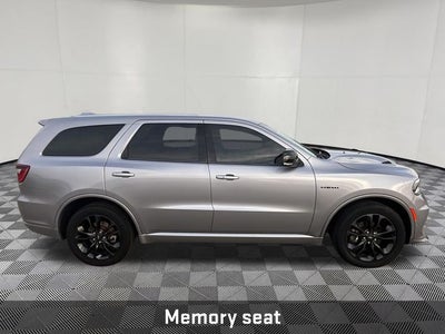 2021 Dodge Durango R/T