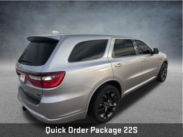 2021 Dodge Durango R/T