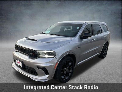 2021 Dodge Durango R/T