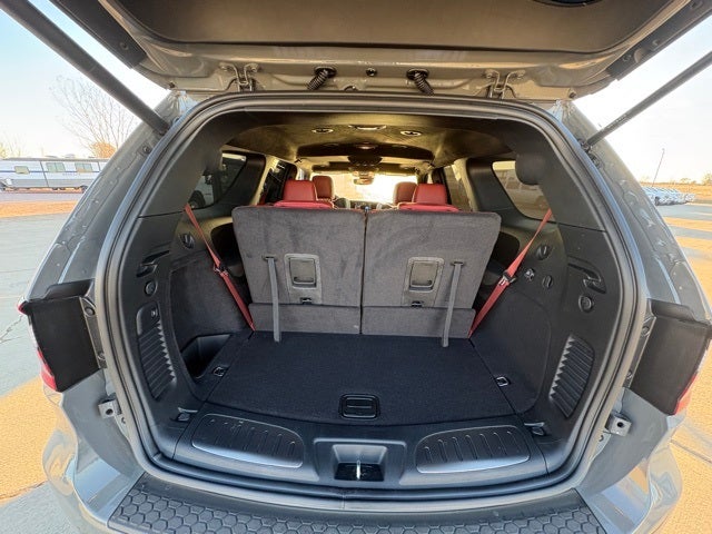 2024 Dodge Durango SRT Hellcat