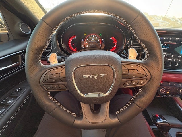 2024 Dodge Durango SRT Hellcat