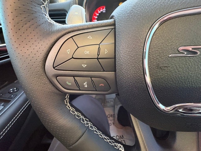 2024 Dodge Durango SRT Hellcat