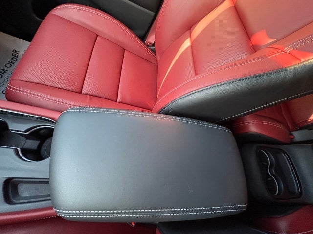 2024 Dodge Durango SRT Hellcat