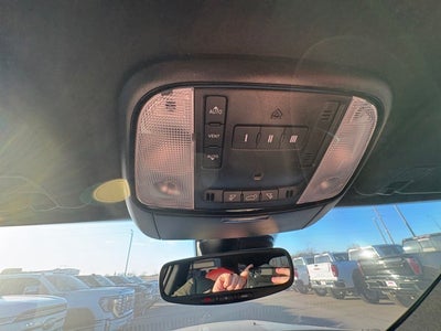 2024 Dodge Durango SRT Hellcat