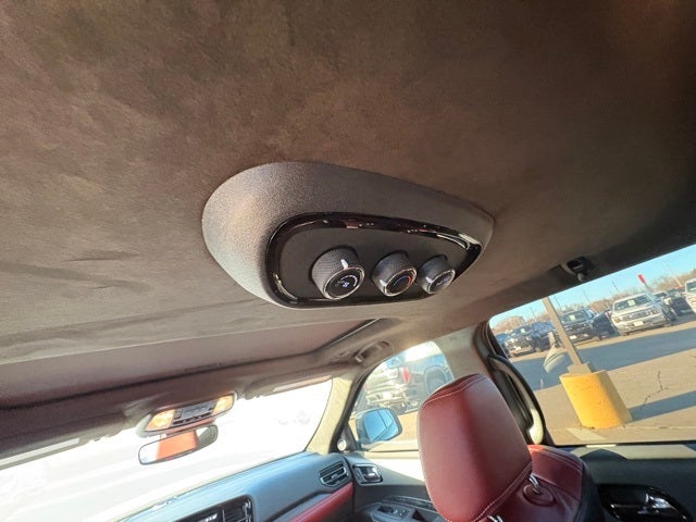 2024 Dodge Durango SRT Hellcat