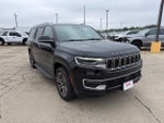 2025 Jeep Wagoneer L Base
