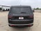 2025 Jeep Wagoneer L Base