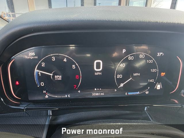 2022 Jeep Grand Wagoneer Series II OBSIDIAN PACKAGE