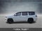 2022 Jeep Grand Wagoneer Series II OBSIDIAN PACKAGE