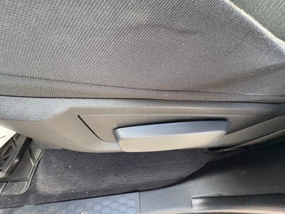 2023 RAM 1500 Classic Warlock