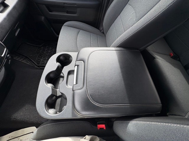 2023 RAM 1500 Classic Warlock