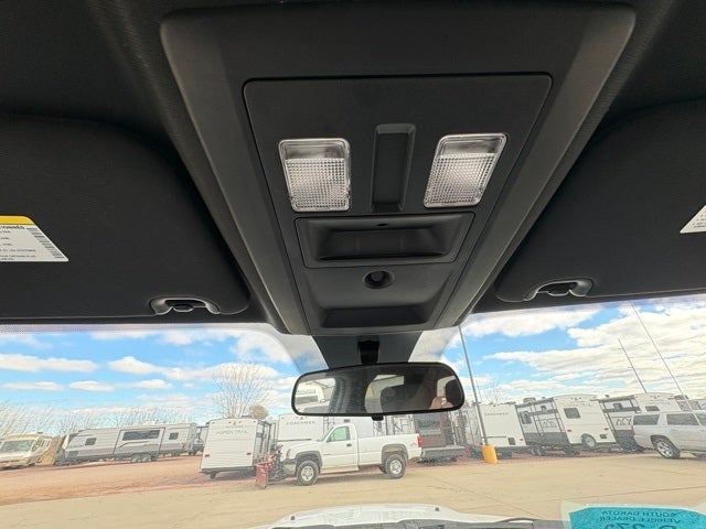 2023 RAM 1500 Classic Warlock