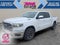 2025 RAM 1500 Laramie SHORT BOX