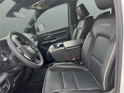 2025 RAM 1500 Laramie SHORT BOX