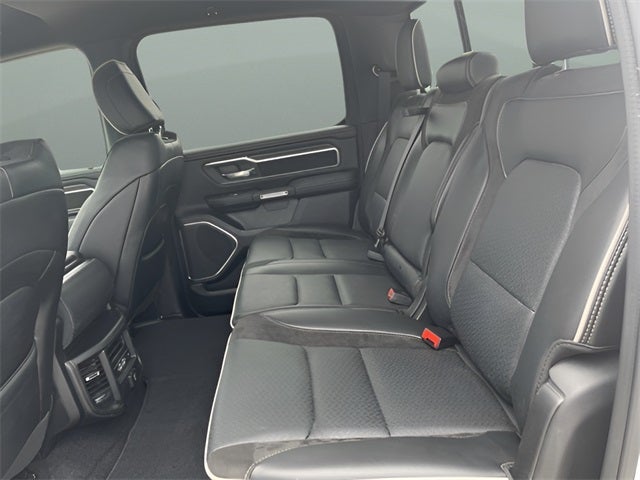 2025 RAM 1500 Laramie SHORT BOX