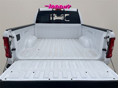 2025 RAM 1500 Laramie SHORT BOX