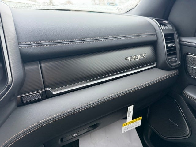 2024 RAM 1500 TRX