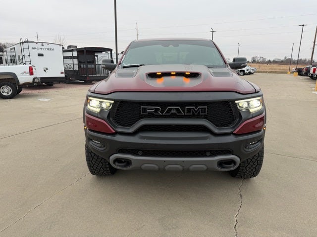 2024 RAM 1500 TRX