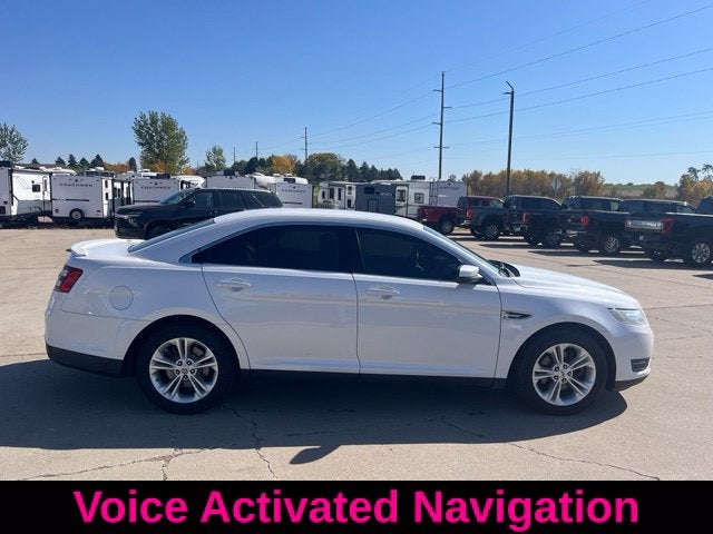 2014 Ford Taurus SEL