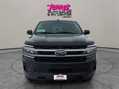 2022 Ford Expedition XLT