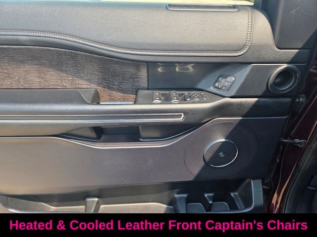 2020 Ford Expedition Limited