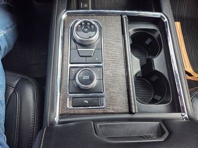 2020 Ford Expedition Limited