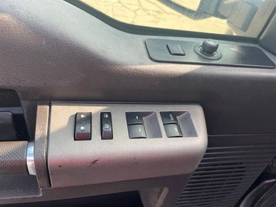 2011 Ford F-250SD Lariat