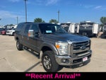 2011 Ford F-250SD Lariat