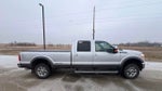 2014 Ford F-250SD Lariat
