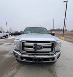 2014 Ford F-250SD Lariat