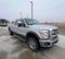 2014 Ford F-250SD Lariat