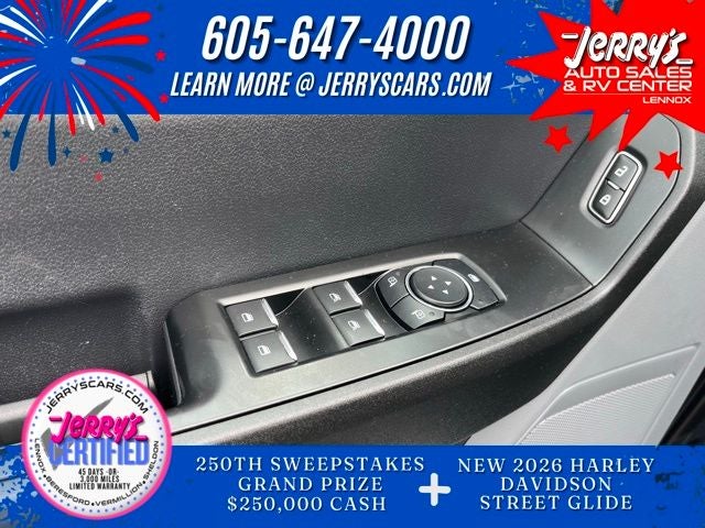 2024 Ford F-250SD XL