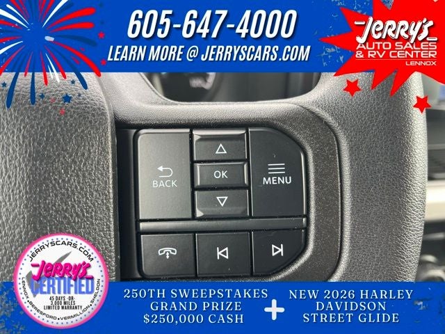 2024 Ford F-250SD XL