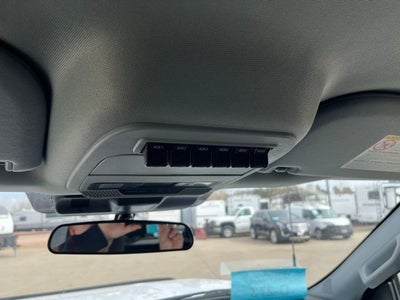 2024 Ford F-250SD XL