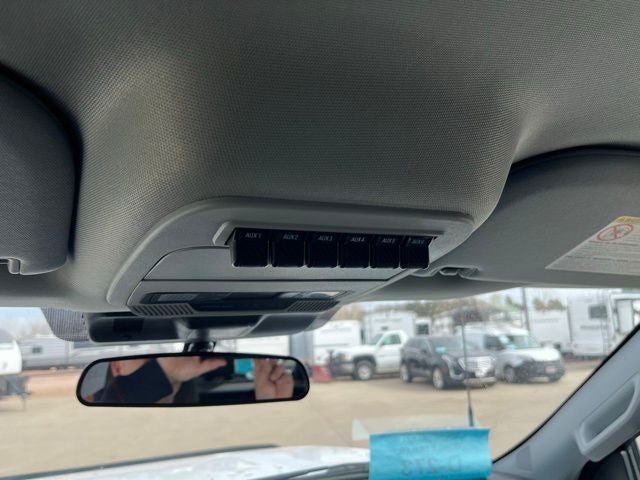 2024 Ford F-250SD XL