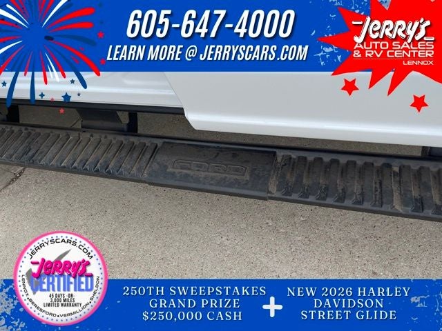 2024 Ford F-250SD XL