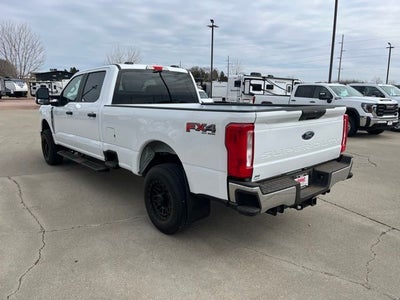 2024 Ford F-250SD XL