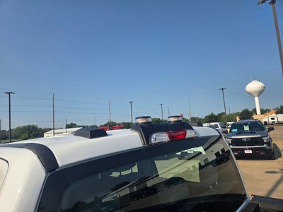 2024 Ford F-250SD XL