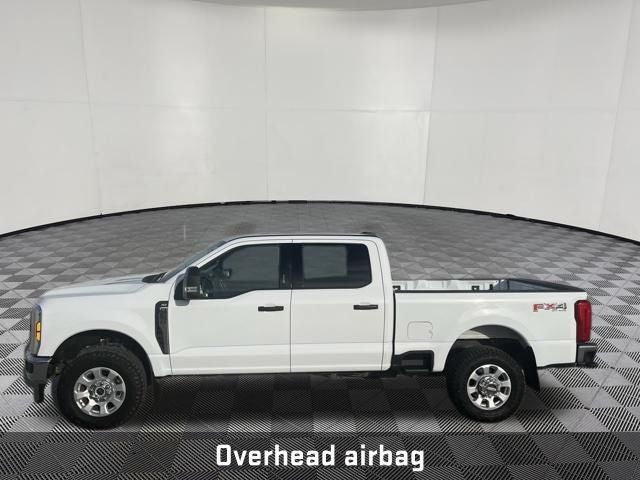 2024 Ford F-250SD XLT
